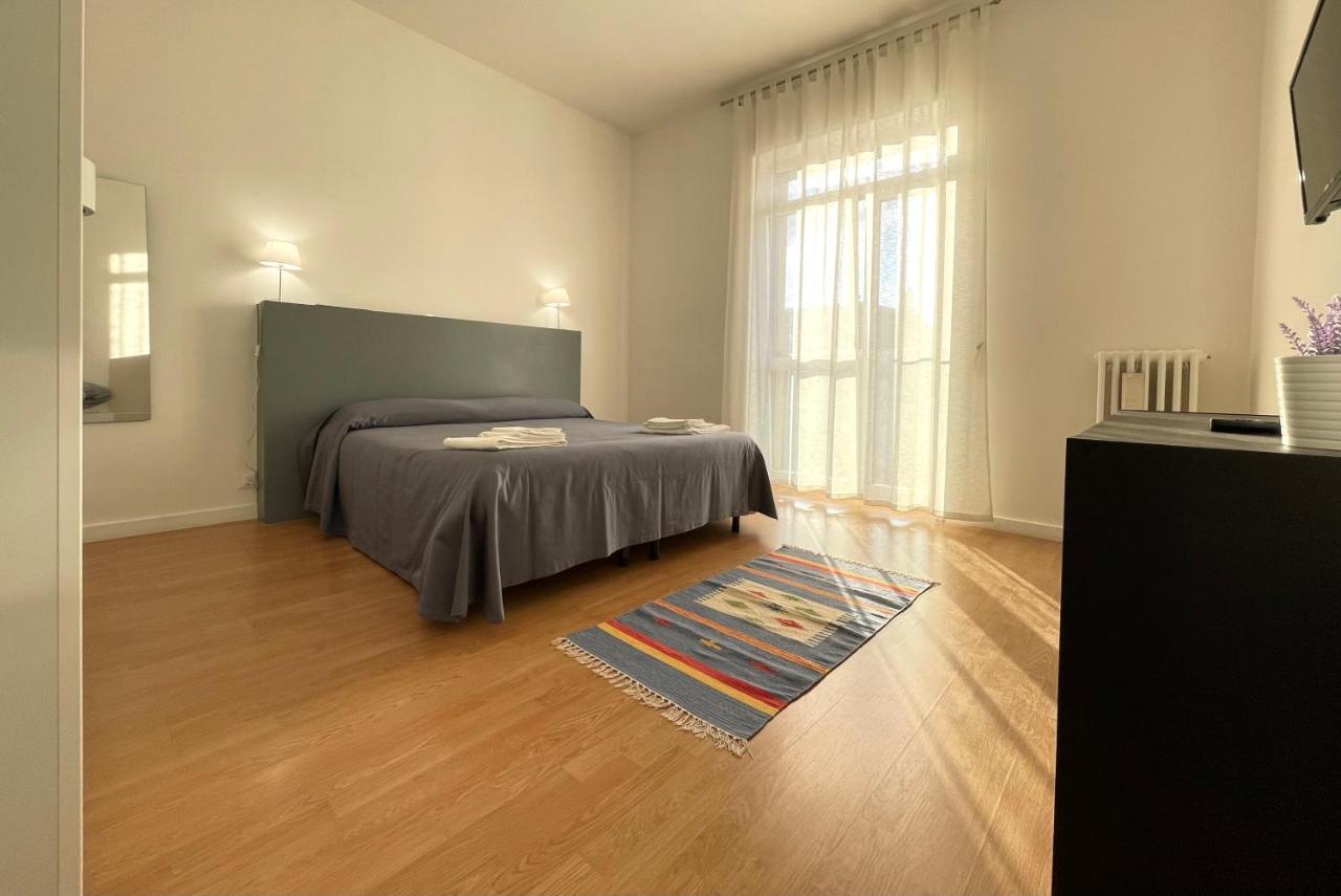 Civico40Apartment Lecce Dış mekan fotoğraf