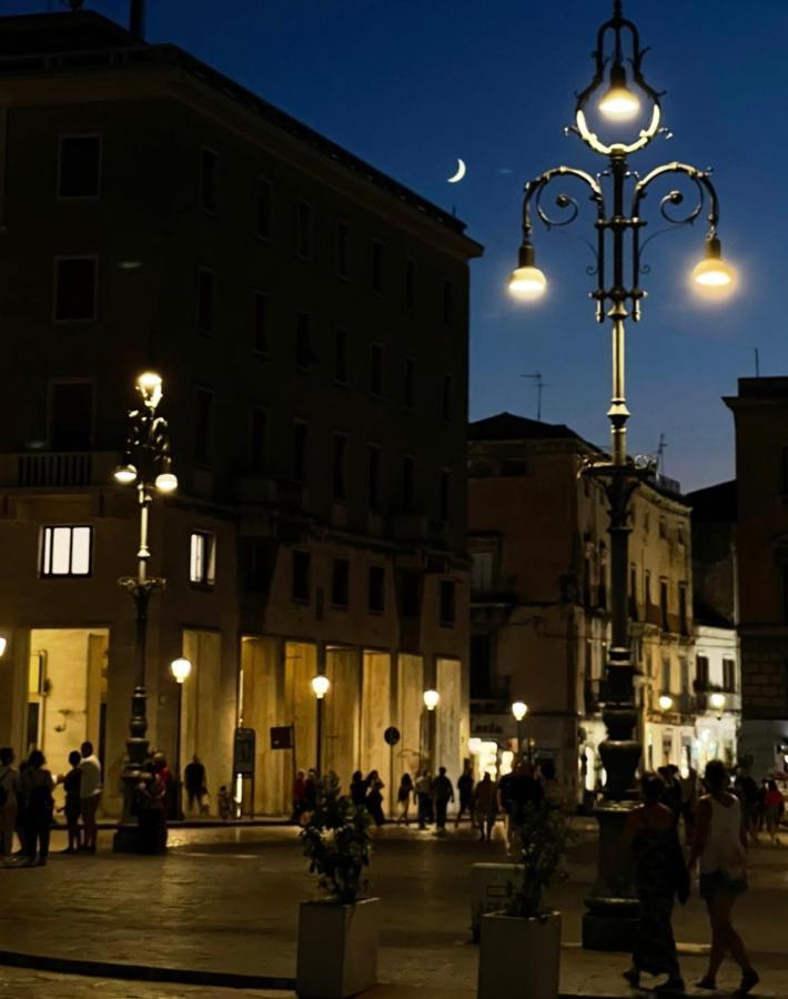 Civico40Apartment Lecce Dış mekan fotoğraf