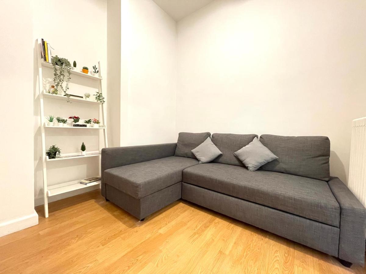Civico40Apartment Lecce Dış mekan fotoğraf